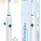 Spark One Battery Powered Toothbrush