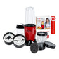 Mixer Grinder Blender - 400W