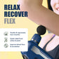 Charge Flex Massage Gun