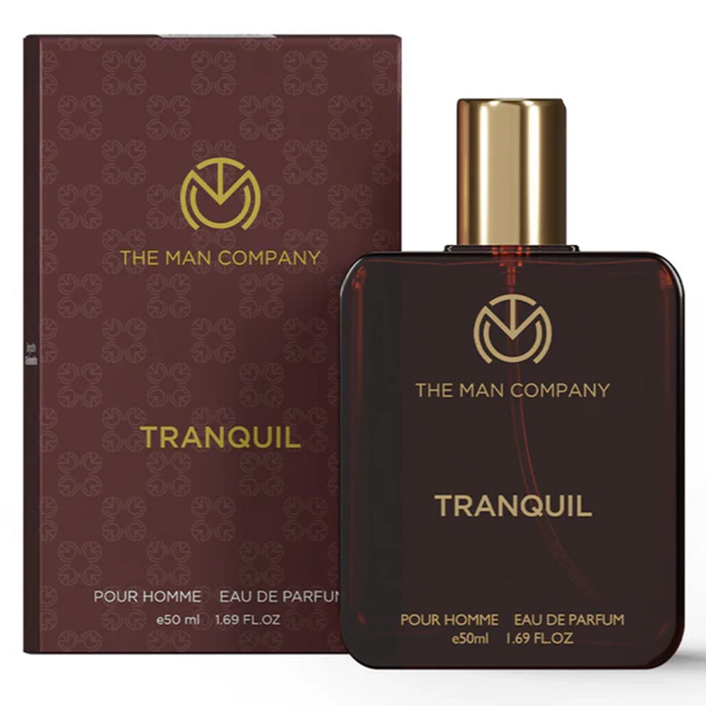 Tranquil Perfume